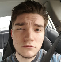 Cane Employee Parker Harris's profile photo
