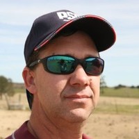 Bryan Breaux