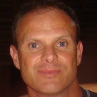 LogiProc (Pty) Ltd. Employee Richard Bewsey's profile photo