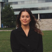 STRP Employee Gypsie van Gerwen's profile photo