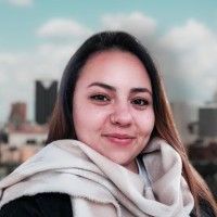 2Brains Employee Carolina Guerrero Urzúa's profile photo
