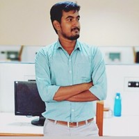 Boopathy Muthaiya Email & Phone Number