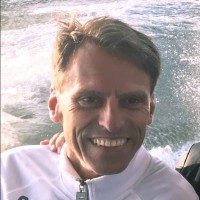Unigarant Employee Fred Schuurman's profile photo
