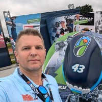 Dasher Lawless Employee David Darnell's profile photo