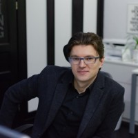 Greathead Software Employee Maks Okhmatenko's profile photo