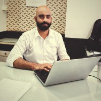 Mohan Impex Employee Avijit Halder's profile photo