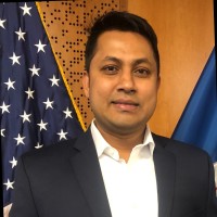 Appco Pharma LLC Employee Abdul Momin's profile photo