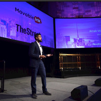Entrepreneur Media Employee Arnab Mitra's profile photo
