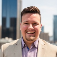 Inspire Advisors Employee Joseph Allen's profile photo
