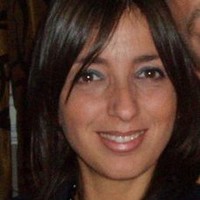 CAEM Shelving Engineering Employee Viviana Magrini's profile photo