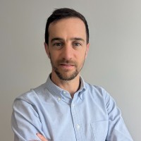 Ascendance Flight Technologies Employee Ignacio Gonzalez-Martino's profile photo