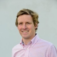 Sync Living Employee Mark Spottiswoode's profile photo