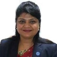 Transform Trade Employee Nabanita Banerjee's profile photo