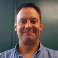 Pooley Inc. Employee Eric Cottrell's profile photo