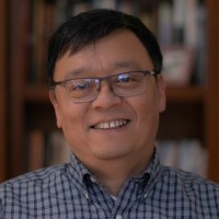 Novartis Employee Jia Lu's profile photo