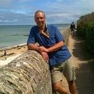 In Transition Employee Jan Unger's profile photo