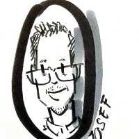 REWE Group Employee Franz-Josef Pelstring's profile photo