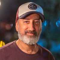 Overprint Employee Mario Grinberg's profile photo