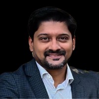 Accenture Employee Sriram E's profile photo