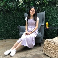 Cora Liu Email & Phone Number