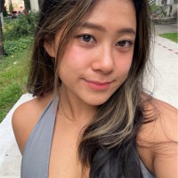 Fluid Employee Charis Choo's profile photo