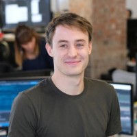 WTW Employee James Catterall's profile photo