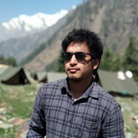 CodingMountain Employee Shantam Shrestha's profile photo