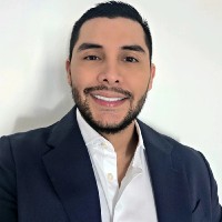 TCBA Employee Victor P's profile photo