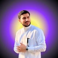 Create Media Employee Fuzail Gader's profile photo