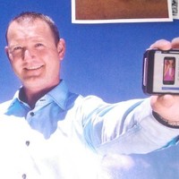 Morpheus Commerce SA Employee Tyrone Middleton's profile photo