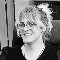 Dharma Media. Employee Yennefer van Den Herik's profile photo