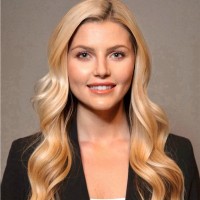 Vittoria Roberto Email & Phone Number