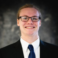 CCI Industrial Constructors Employee Mitchell Carlson's profile photo