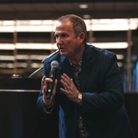 Darryl Turner