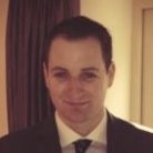 Servier Employee Donal Kavanagh's profile photo
