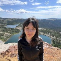 Cloudevo Employee Athina Kosma's profile photo