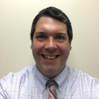 Peak Performance PT Employee Christopher Thomas's profile photo