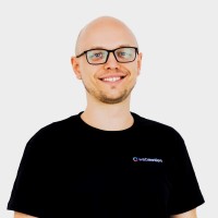 webmotion.cloud GmbH Employee Paweł Ćwiertniak's profile photo