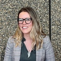 Consult Australia Employee Kylie Fuentes's profile photo