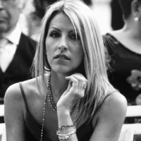 Anna Ricci Email & Phone Number