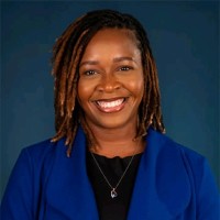 Southwest Airlines Pilots Association Employee Nanisha Hollimon's profile photo