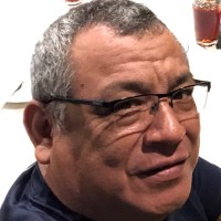 VER Employee Alfredo Bran's profile photo