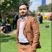 Codesy Employee Mohammed Mujtaba's profile photo