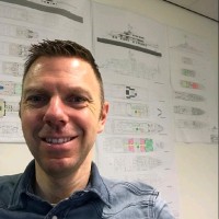De Klerk Binnenbouw B.V. Employee Johan Oosterom's profile photo