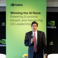 NVIDIA Employee Michael Lutz's profile photo