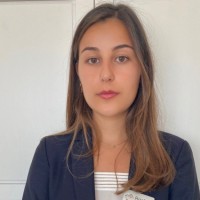 Amazon Employee Berta Rodríguez González's profile photo