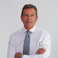 Cia.Pesquera Camanchaca S.A. Employee Ricardo Holtz's profile photo