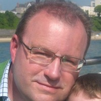 Lucy Cavendish College Employee Tony McNiff's profile photo