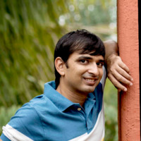 Opal Infotech Employee Chitrang Vyas's profile photo