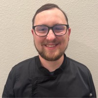 Epicurean Group Employee Dylan Parker's profile photo
